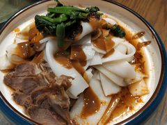 -秦唐一号西安菜馆(钟楼店)