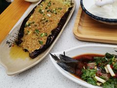 -浮何烤铺(桐梓林店)