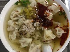 -汪家馄饨(集庆路店)