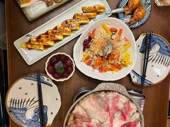 -鸟泉居酒屋·烧鸟·酒馆(百子湾店)