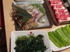 -锦城印象火锅(天府三街店)