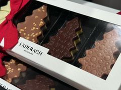 -Laderach 莱德拉(上海环贸iapm店)