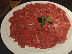 -山满楼鲜货火锅(喜悦汇店)