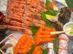 -匠和风精致料理(莆田财富中心店)