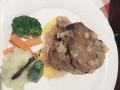 -维兰西餐(万泉河店)