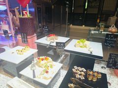 -河北宾馆·香溢自助餐(裕华店)