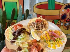 -Taco Mama嗒蔻妈妈墨西哥餐厅(环宇城店)