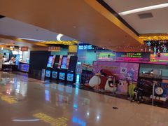 -UME影城(西城广场店)