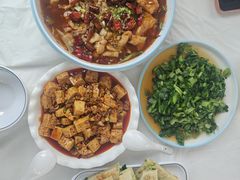 -三岔涧农家乐