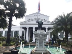 -印尼国家博物馆