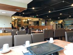 大堂-香猪坊(五道口店)