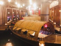 -老船坞餐厅(北京亚洲大酒店 )