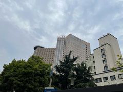 -浙江大学医学院附属第一医院(庆春院区)
