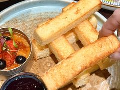-普朗姆生蚝吧(原建国路店)