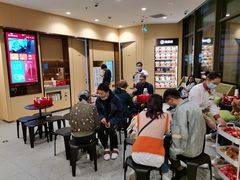 -海底捞火锅(丰尚国际广场店)