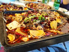 -壹家水货·小海鲜