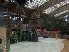 -杭州开元森泊度假乐园