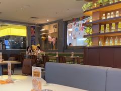 -乐凯撒披萨(正佳广场店)