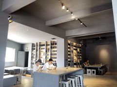 -来回·咖啡(钟村咖啡豆店)