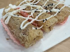 -海港酒楼·平价海鲜·茶点(小公园店)