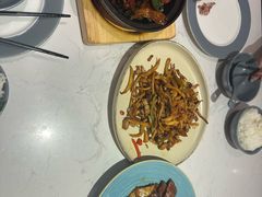 -鹿港小镇(悠唐店)