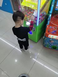 -爆米花儿童美发乐园(万象汇店)