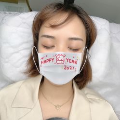 -久匠·纹眉半永久野生眉