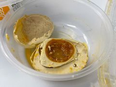咸鸭蛋-龙记·香港茶餐厅(海上世界店)