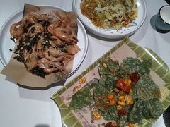 -食光慢宴·安吉土菜馆