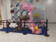 -凯德MALL(望京店)