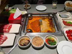 -海底捞火锅(步步高新天地店)