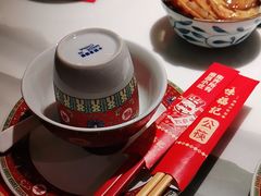 -味福记·江西小炒·南昌小吃(青山湖万达店)