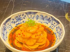 -北書房·墨宴(国际博览中心店)