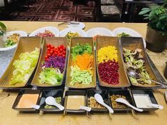 -桃源咖啡厅(武夷山大红袍山庄店)