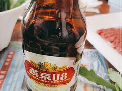 -竹叶涮肉坊(总店)