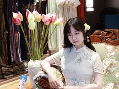 -南京时尚莱迪购物广场(正洪街店)