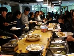 -素清香(解放路店)