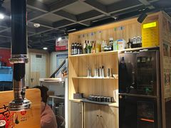 -久藏·横膈膜烧肉·酒场(江汉路店)