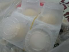 -满记甜品(巴黎春天宝山店)