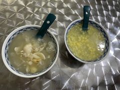 -老胡甜汤(龙眼店)