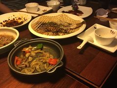 -章吴记喜瑞餐厅(东东城店)