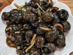 -南记食粥坊·宵夜大排档(莲花总店)