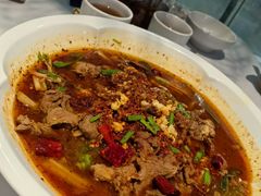 -眉州东坡·熊猫主题餐厅(枫蓝店)