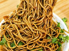 牛肉拌面-双宝红油牛系列