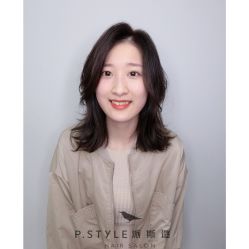 -P.STYLE派斯造型