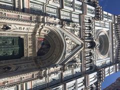 布鲁内莱斯基穹顶-圣母百花大教堂穹顶