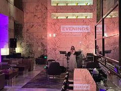 -怡廊(上海漕河泾万丽酒店)