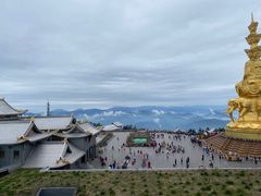 -峨眉山风景名胜区