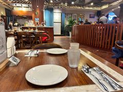 -浦鸿会尚莊亲子餐厅(碧云店)