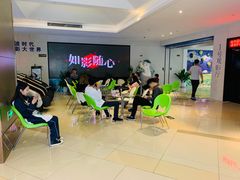 -浙影时代影城·宁波东门银泰店(原宁波时代电影大世界)